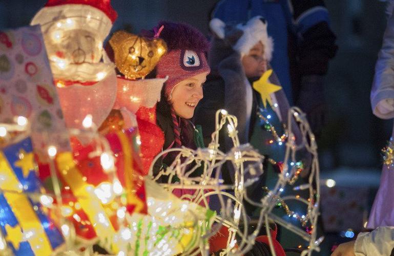 Christmas on the Canal is coming Local News