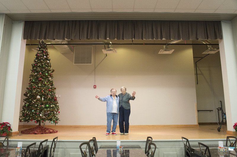 Theatrical productions return to Mount View Local News