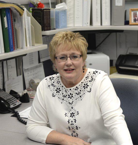 Lockport Town Clerk announces her retirement Local News