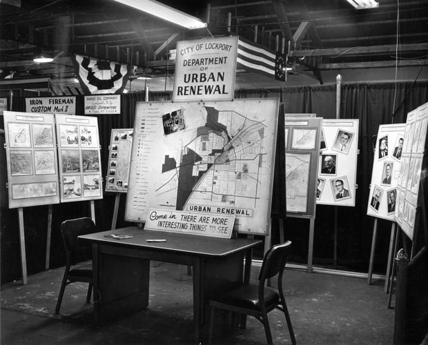 NIAGARA DISCOVERIES: Home-O-Rama, Lockport's home-car-boat ...