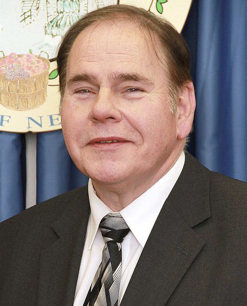 Use of county email for reelection notice draws criticism