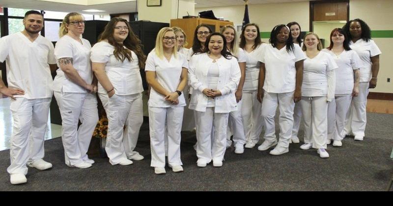 All LPN graduates from BOCES pass NYS licensing exam | Local News ...