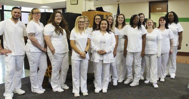 All LPN graduates from BOCES pass NYS licensing exam | Local News ...