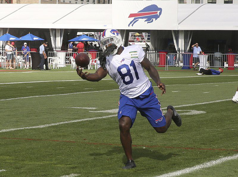 Anquan Boldin still mulling Buffalo Bills offer - Buffalo Rumblings