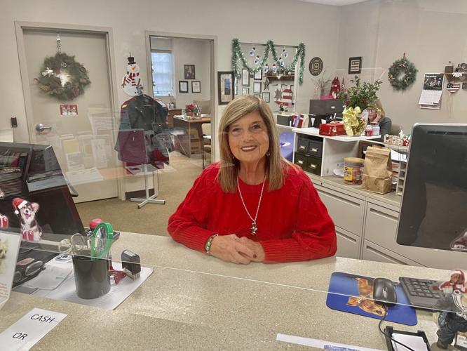 'A wonderful public servant' Newfane Town Clerk Mickie Kramp retiring