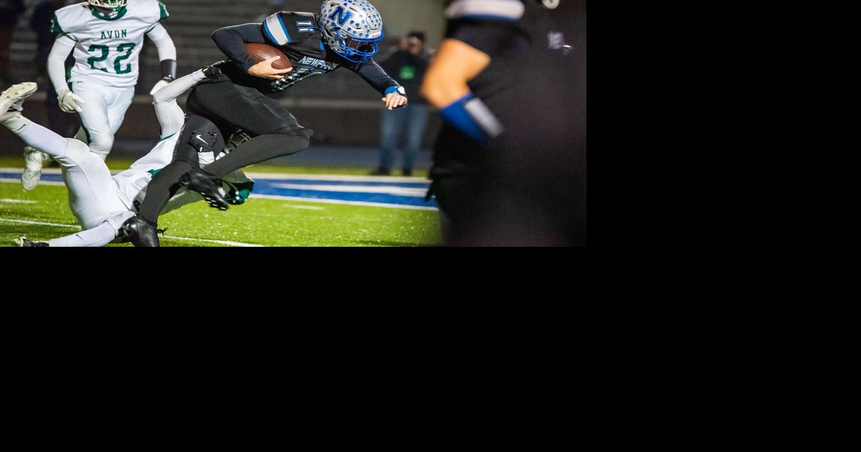 Newfane's Mac Capen headlines greater Niagara region all-league ...