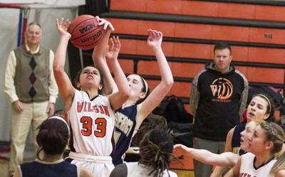 Section Vi Hoops Playoffs Begin Tuesday Sports Lockportjournal Com