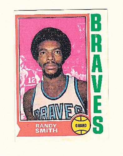 Remembering the Buffalo Braves