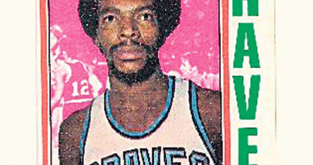 NBA: Former Buffalo Braves star Randy Smith dies at 60 | Sports ...