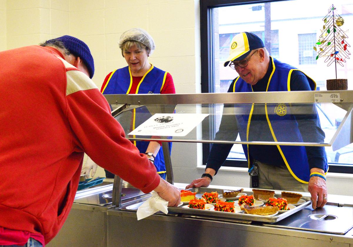 Lockport Soup Kitchen Lockport Soup Kitchen