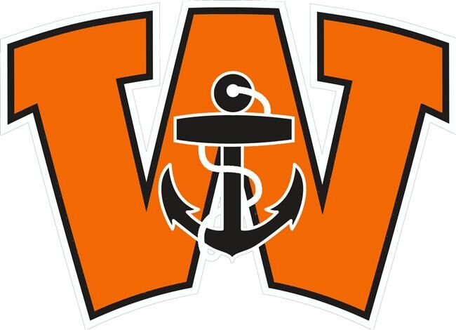 WilsonFall logo