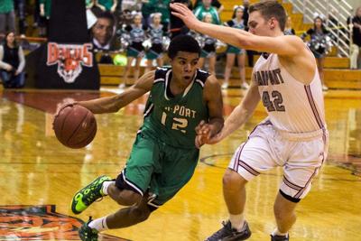 Starpoint Boys Basketball Season Comes To An End Sports