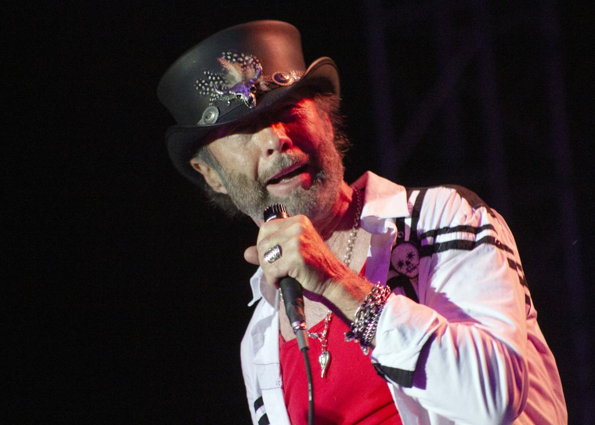 Bad Company's 'Rock n Roll Fantasy' comes alive at Artpark ...