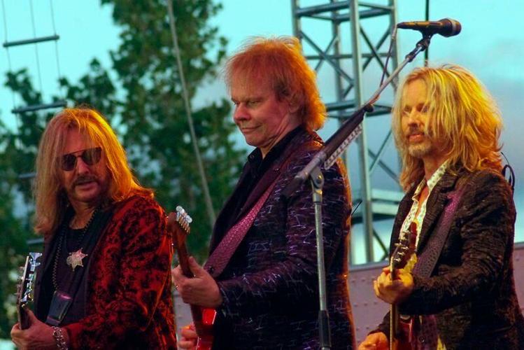 JENNINGS: Snubs and picks for the Rock and Roll Hall of Fame ...