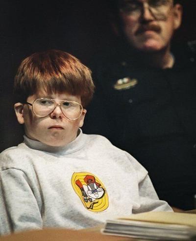 Eric Smith freed from prison on Tuesday | News ...