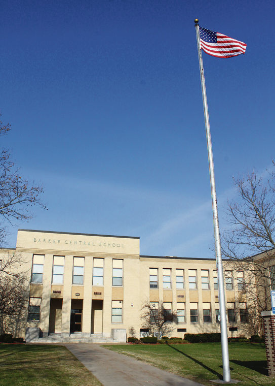 Barker, Lyndonville explore idea of being one district Local News