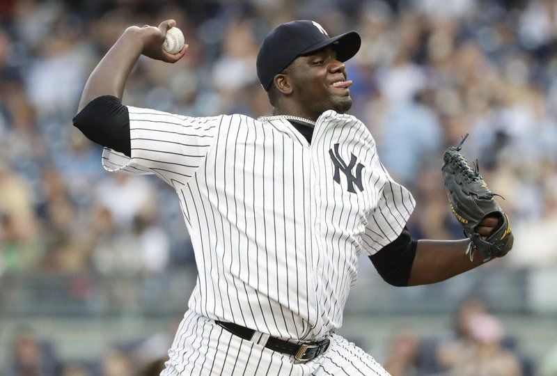 Pineda, Teixeira and Beltran Help Yankees Win Fourth Straight - The New York  Times