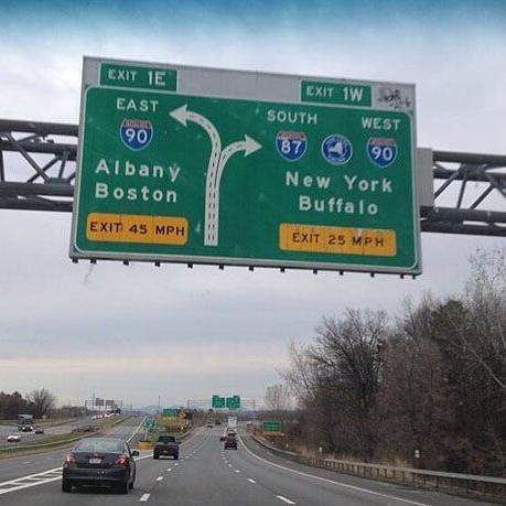 NY Senate confirms Hoare to lead Thruway Authority - Vimarsana News