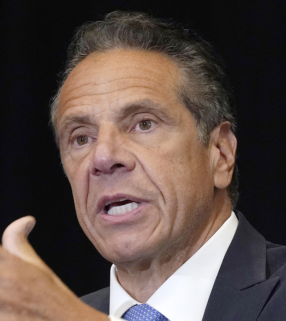 New York Should Pay Cuomo's Legal Fees In Suit, Judge Rules | News ...