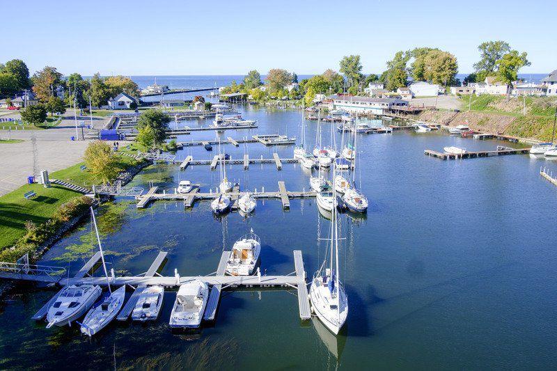 Local marinas will remain closed Local News