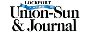 Lockport Sun & Journal Logo