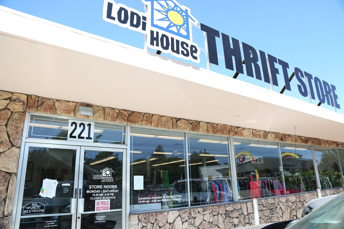 Lodi House celebrates its 20th anniversary this year | News | lodinews.com