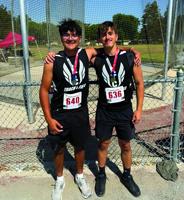 Lodi athletes collect hardware at USATF Junior Olympics regional