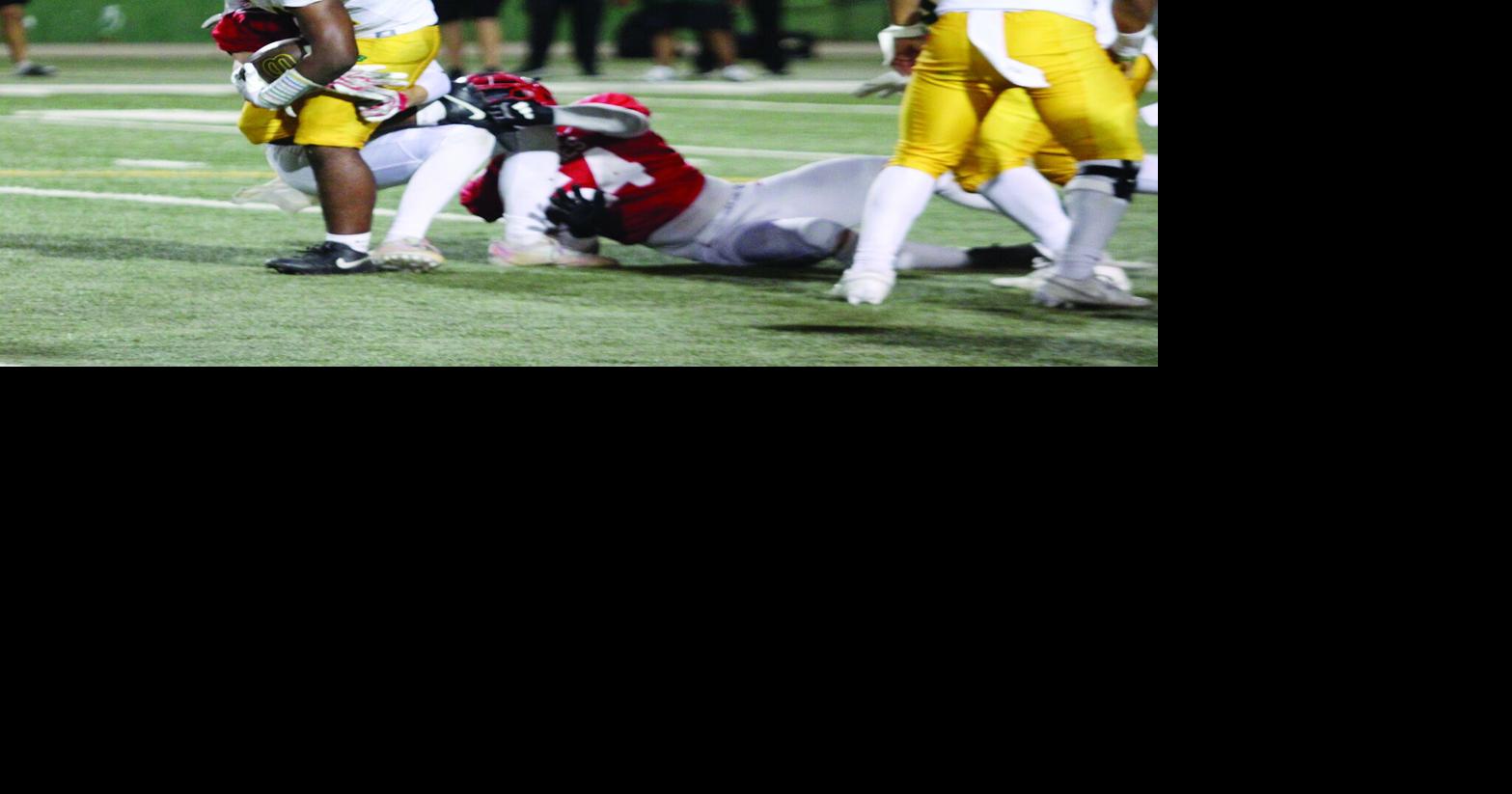 Bulldogs outgun Flames, drop Lodi to 0-2 in TCAL