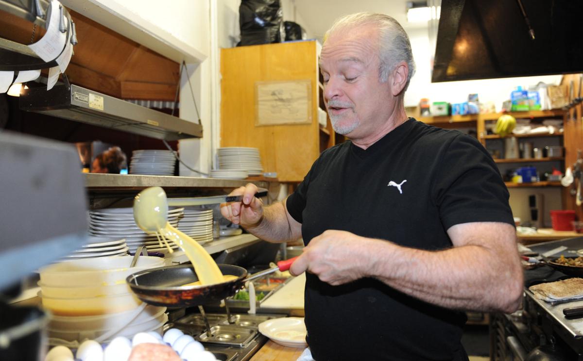 Lodi Chefs Share Secrets To Find Tasty Local Flare Discover