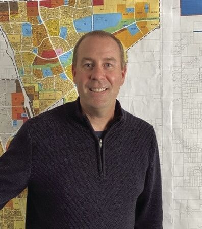 Former Lodi city planner Craig Hoffman takes reins at Galt’s community development department