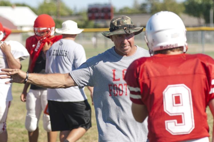 Lodi’s high school sports teams prepare for fall seasons Sports