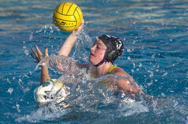 Water polo: Tigers run into roadblock | Sports | lodinews.com