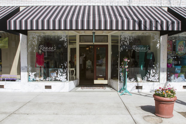 renee's bridal boutique