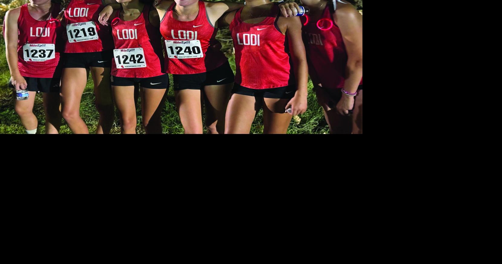 Girls cross country: Flames want to add to their title streak; Tigers in the hunt for the SJAA crown