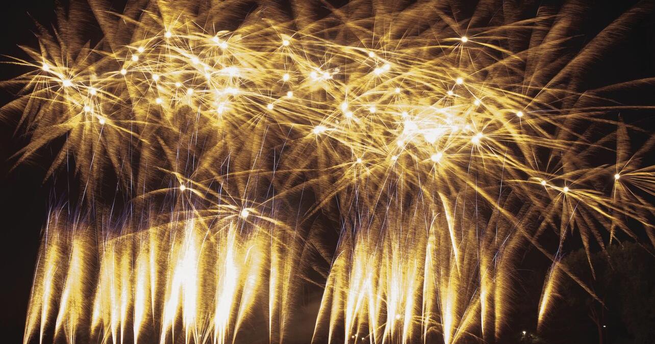 From fireworks fizzle to spark of hope: Lodi church will share proceeds from booth sales with nonprofits denied permits - Vimarsana News