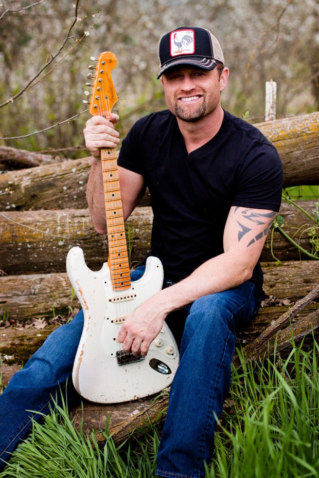 Rockin' with Shane Dwight | Lodi Living | lodinews.com