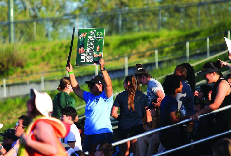 Bay Breakers run over Twin Cities in Women's Elite Rugby home opener
