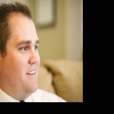 Timothy Reed wants to bring a new face and public safety experience to ...