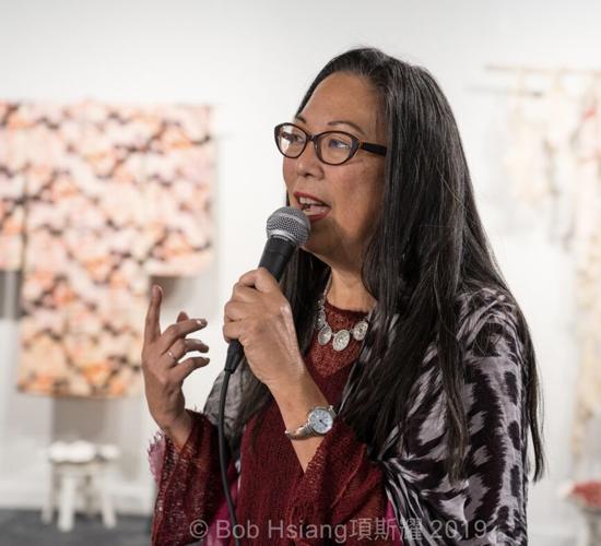 Artist with Lodi roots to be featured in Bay Area exhibit about Japanese American internment