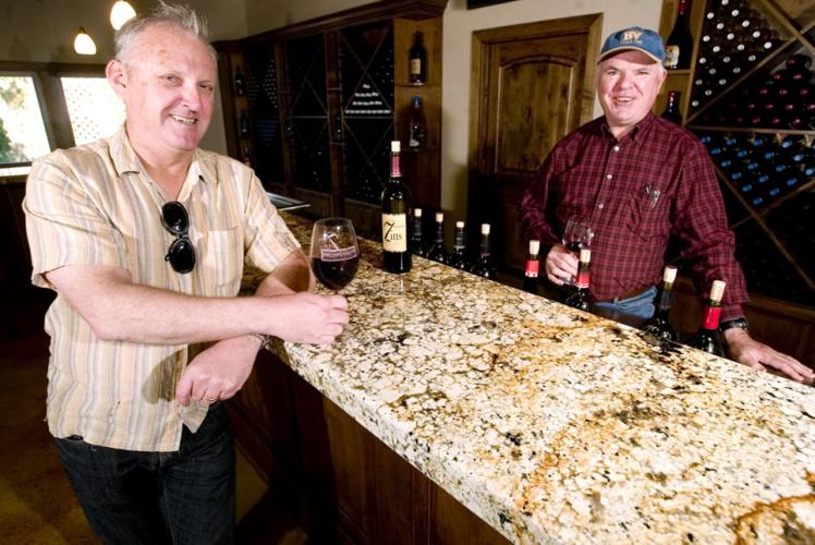 Lodi Chamber of Commerce will host Outstanding Citizens Award dinner