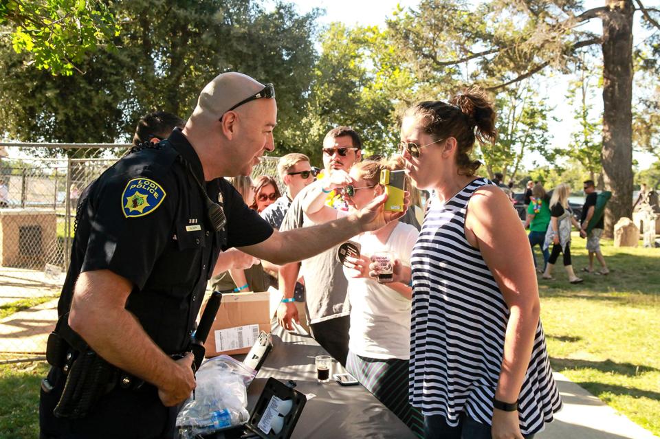 Lodi Craft Beer Festival News