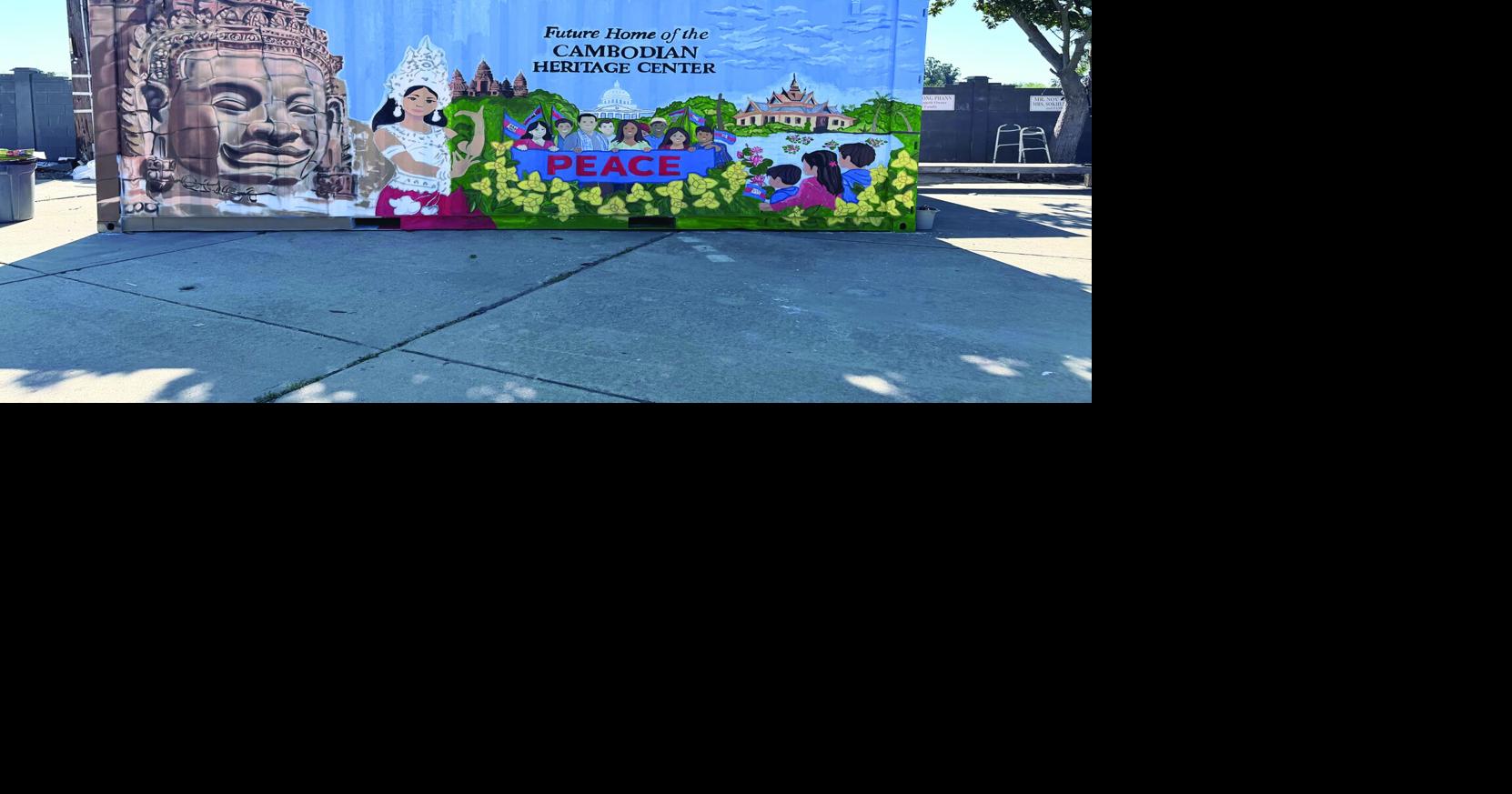 ‘All about tradition’: Cambodian New Year celebration kicks off in Lodi