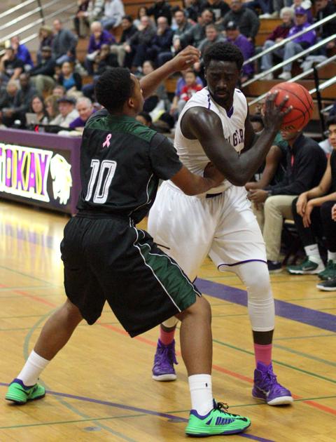 Boys Basketball Tigers Feature New Look Roster In Win Over