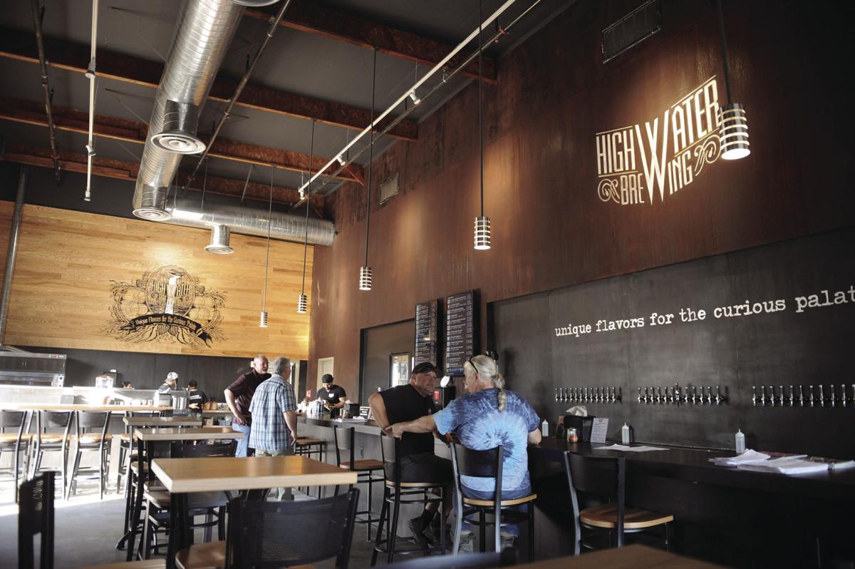 New Lodi brewery ready to flow News