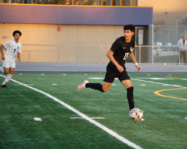 High schools: Tokay soccer confident despite loss