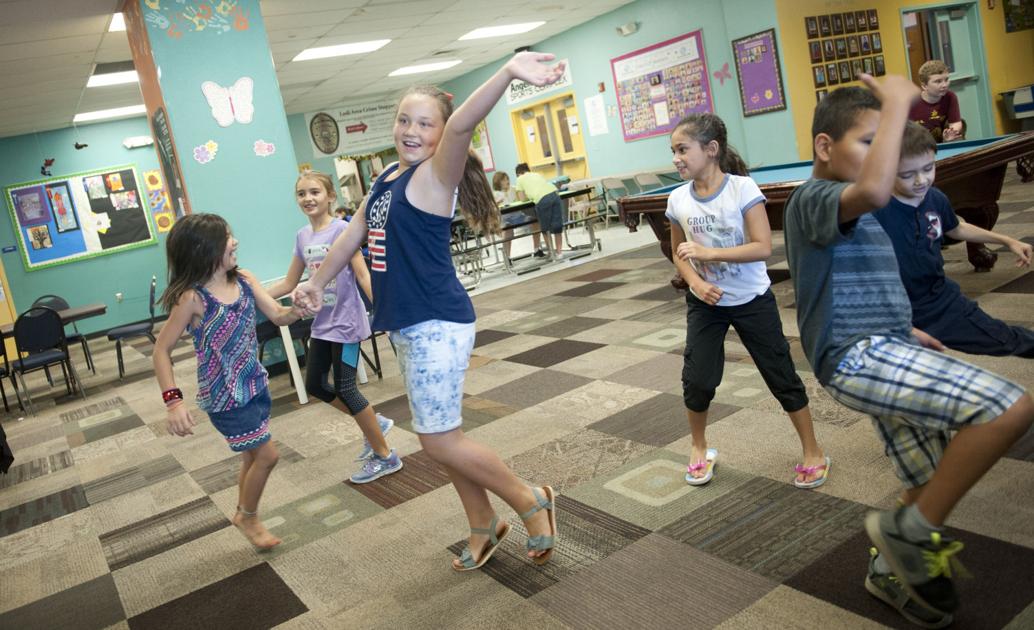 Lodi Boys And Girls Club Looks To Rebound From Hardships News Lodinews Com