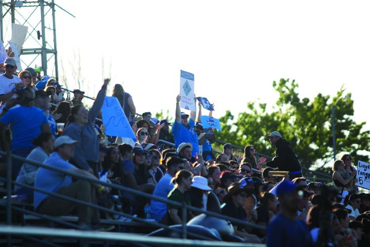 Bay Breakers run over Twin Cities in Women's Elite Rugby home opener