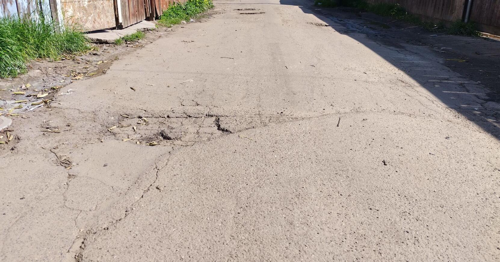 Lodi's back alleys on the financial back burner | News - Vimarsana News