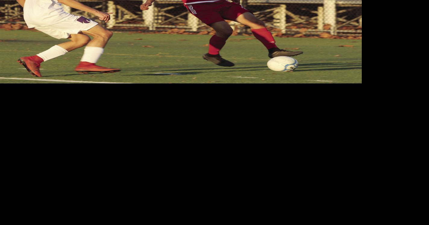 Boys soccer Galt starts fast to beat Wildcats