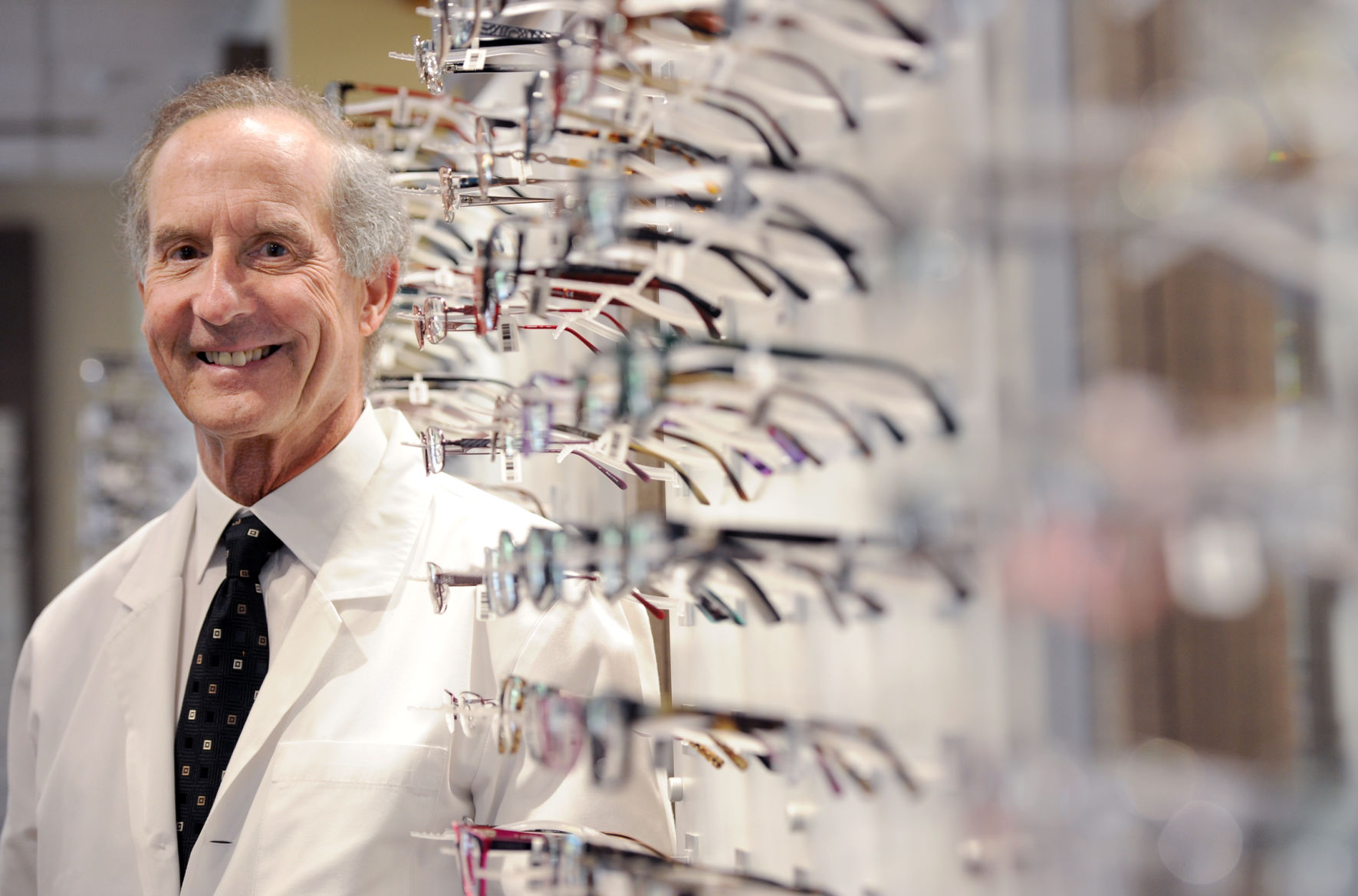 Primary Care Optometry News Healio